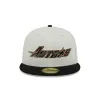 Houston Astros Camo Fill 59FIFTY Fitted Hat sold by New Era