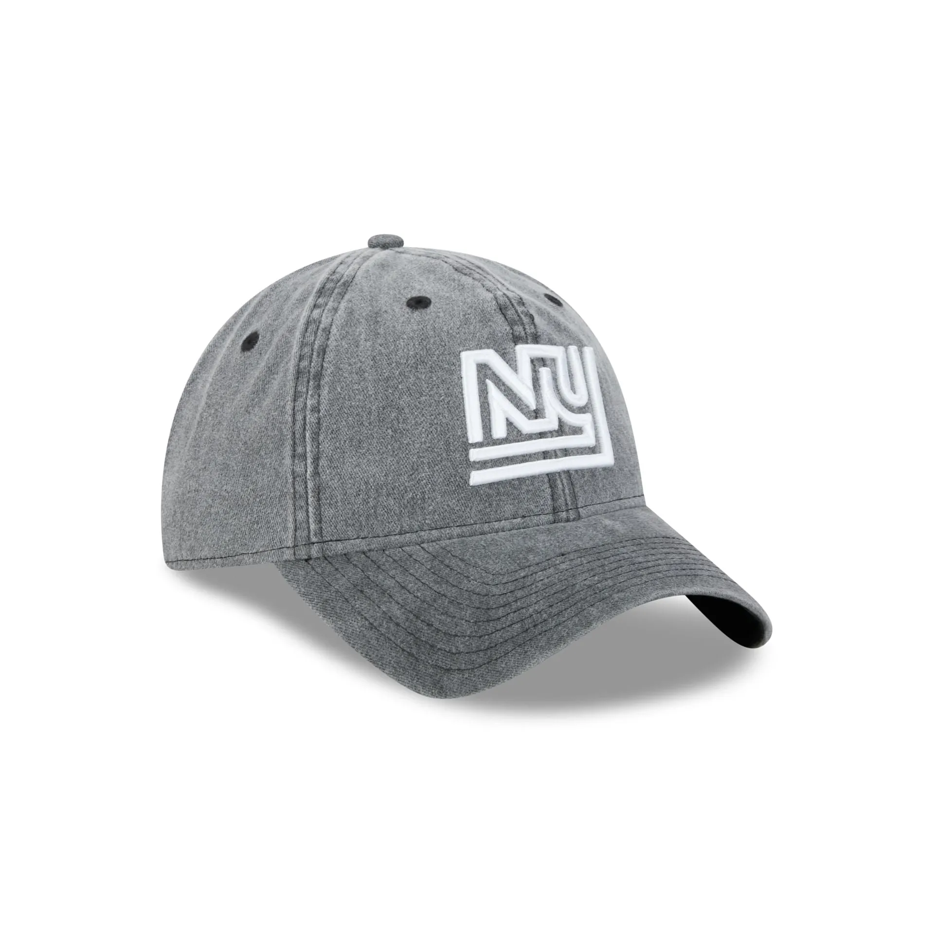 New York Giants Rugged 9TWENTY Adjustable Hat sold by New Era product image thumbnail 3