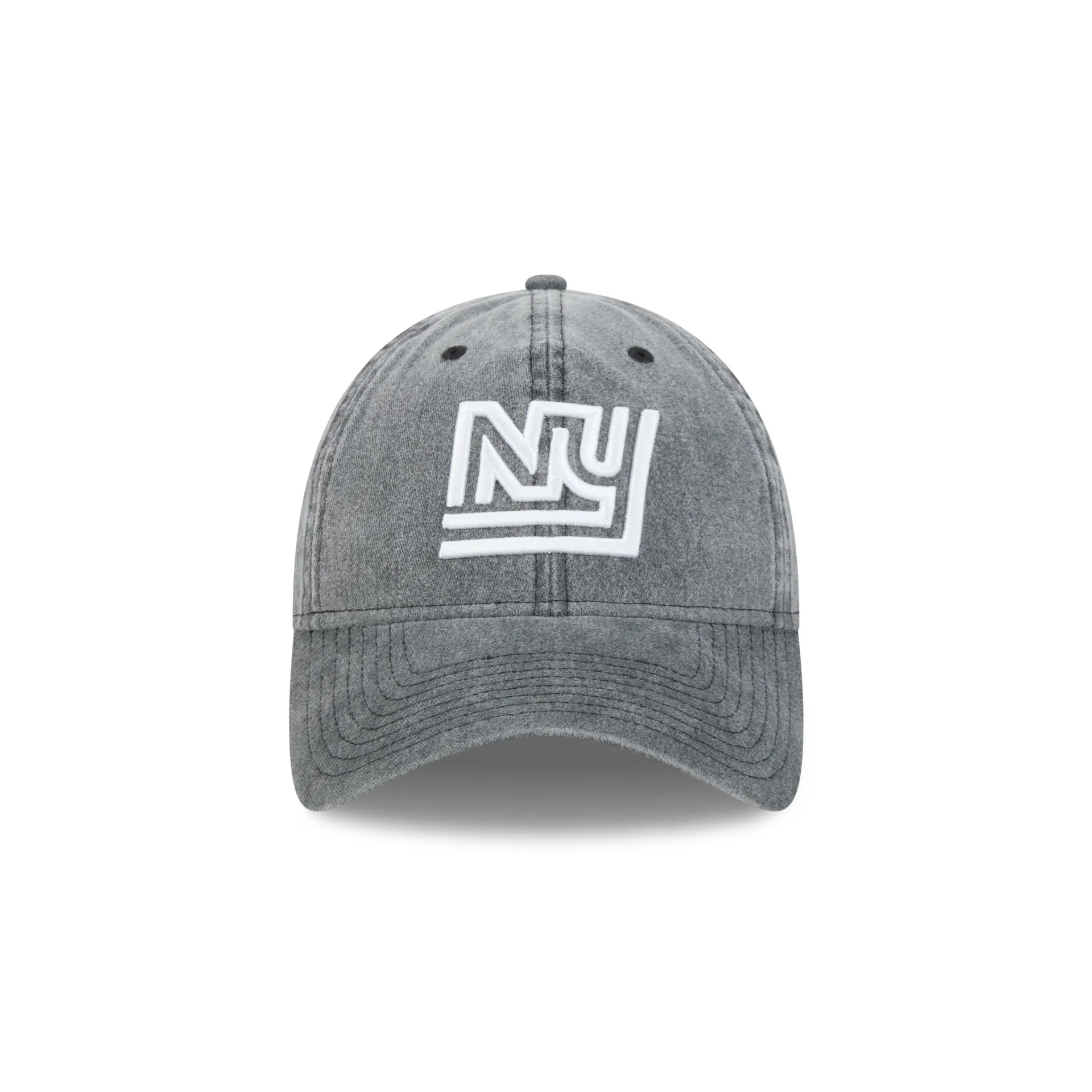 New York Giants Rugged 9TWENTY Adjustable Hat sold by New Era product image thumbnail 2