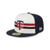 Minnesota Twins 2024 All-Star Game Workout 59FIFTY Fitted Hat sold by New Era
