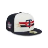 Minnesota Twins 2024 All-Star Game Workout 59FIFTY Fitted Hat sold by New Era