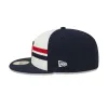 Minnesota Twins 2024 All-Star Game Workout 59FIFTY Fitted Hat sold by New Era