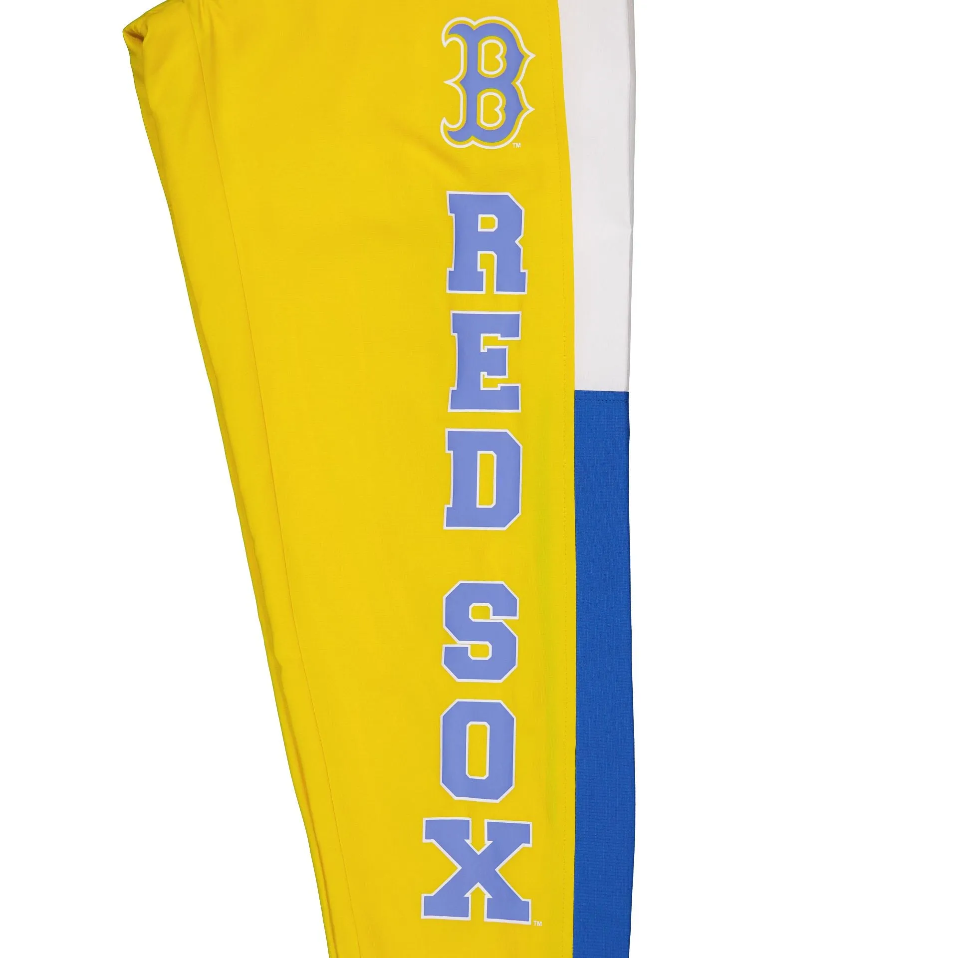 Boston Red Sox Throwback Jogger sold by New Era product image thumbnail 4