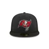 Tampa Bay Buccaneers Lift Pass 59FIFTY Fitted Hat sold by New Era