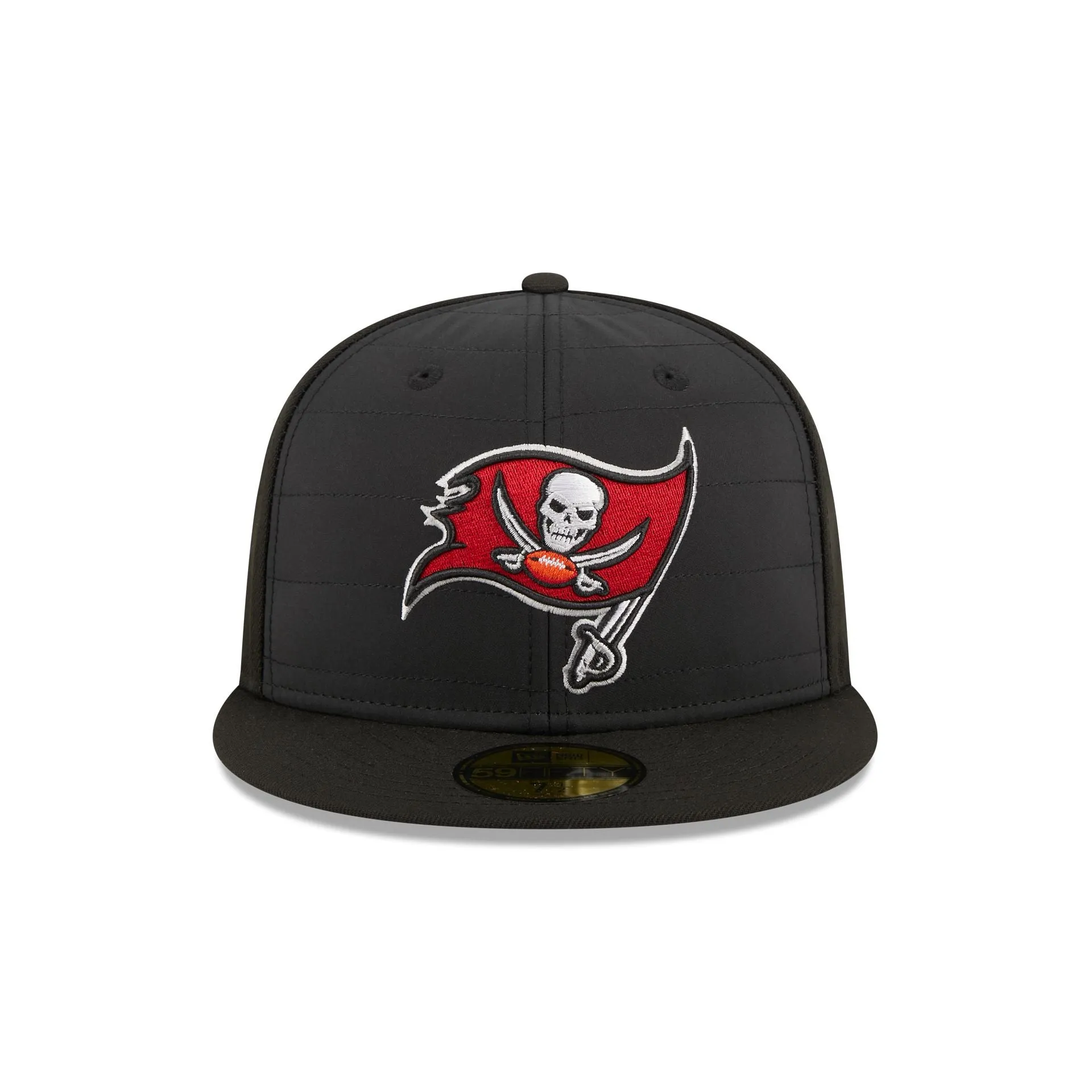 Tampa Bay Buccaneers Lift Pass 59FIFTY Fitted Hat sold by New Era product image thumbnail 2