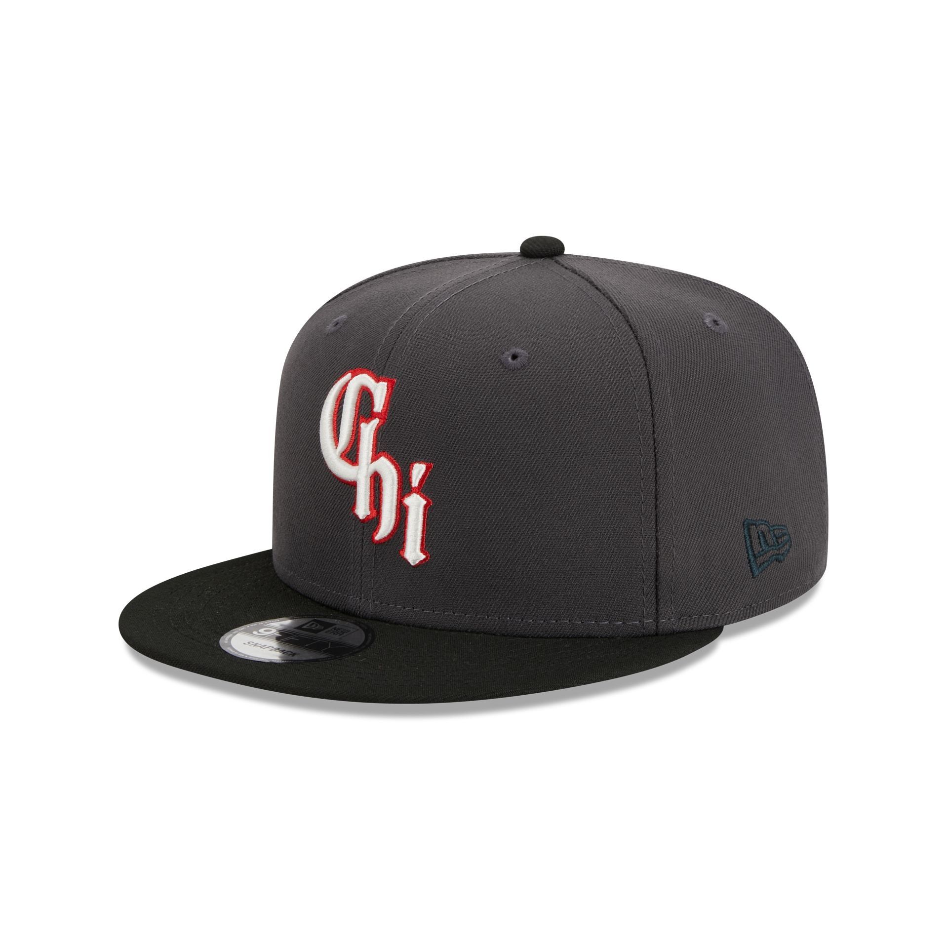 Chicago White Sox City Snapback 9FIFTY Snapback Hat sold by New Era