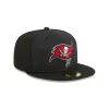 Tampa Bay Buccaneers Lift Pass 59FIFTY Fitted Hat sold by New Era