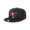 Tampa Bay Buccaneers Lift Pass 59FIFTY Fitted Hat sold by New Era