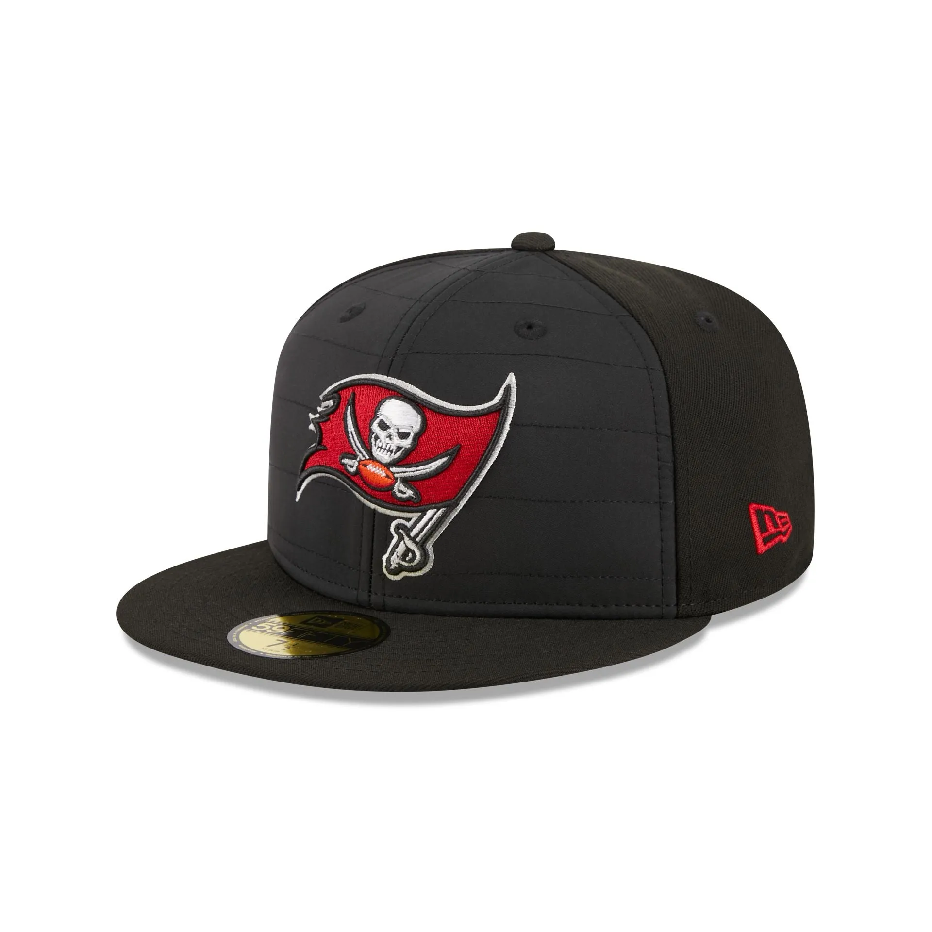 Tampa Bay Buccaneers Lift Pass 59FIFTY Fitted Hat sold by New Era