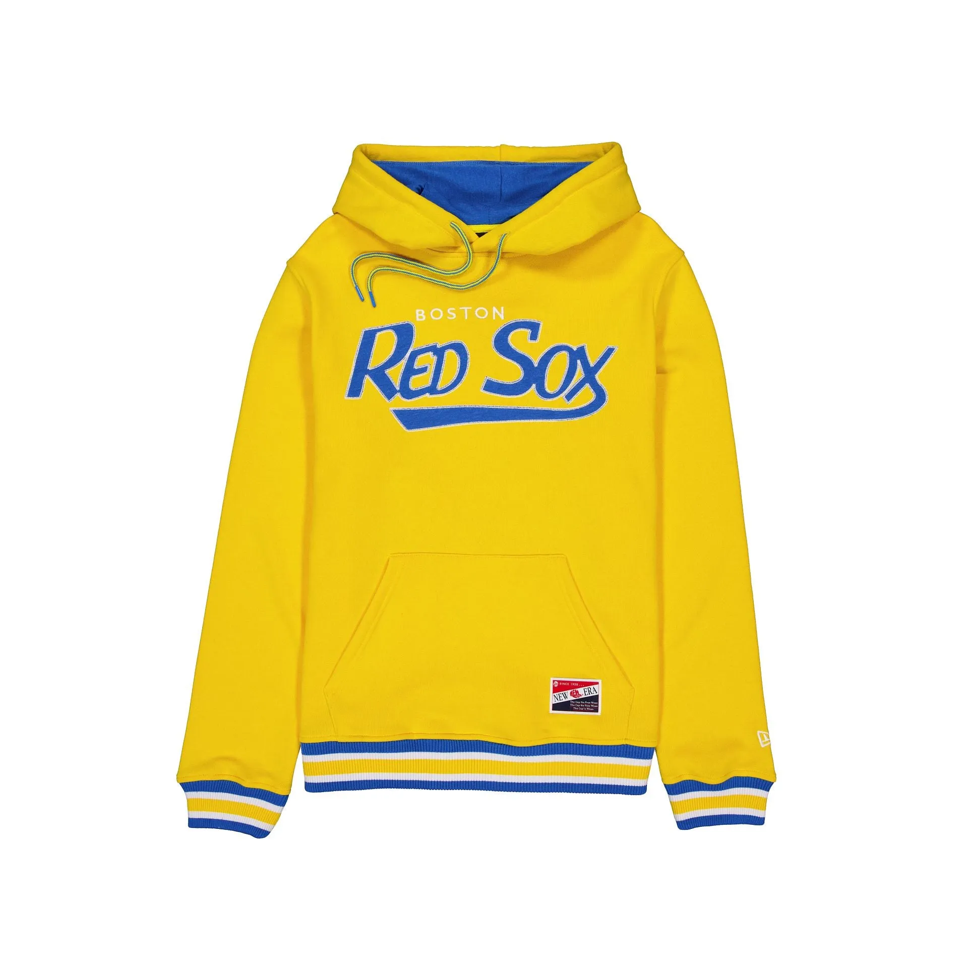 Boston Red Sox Throwback Hoodie sold by New Era