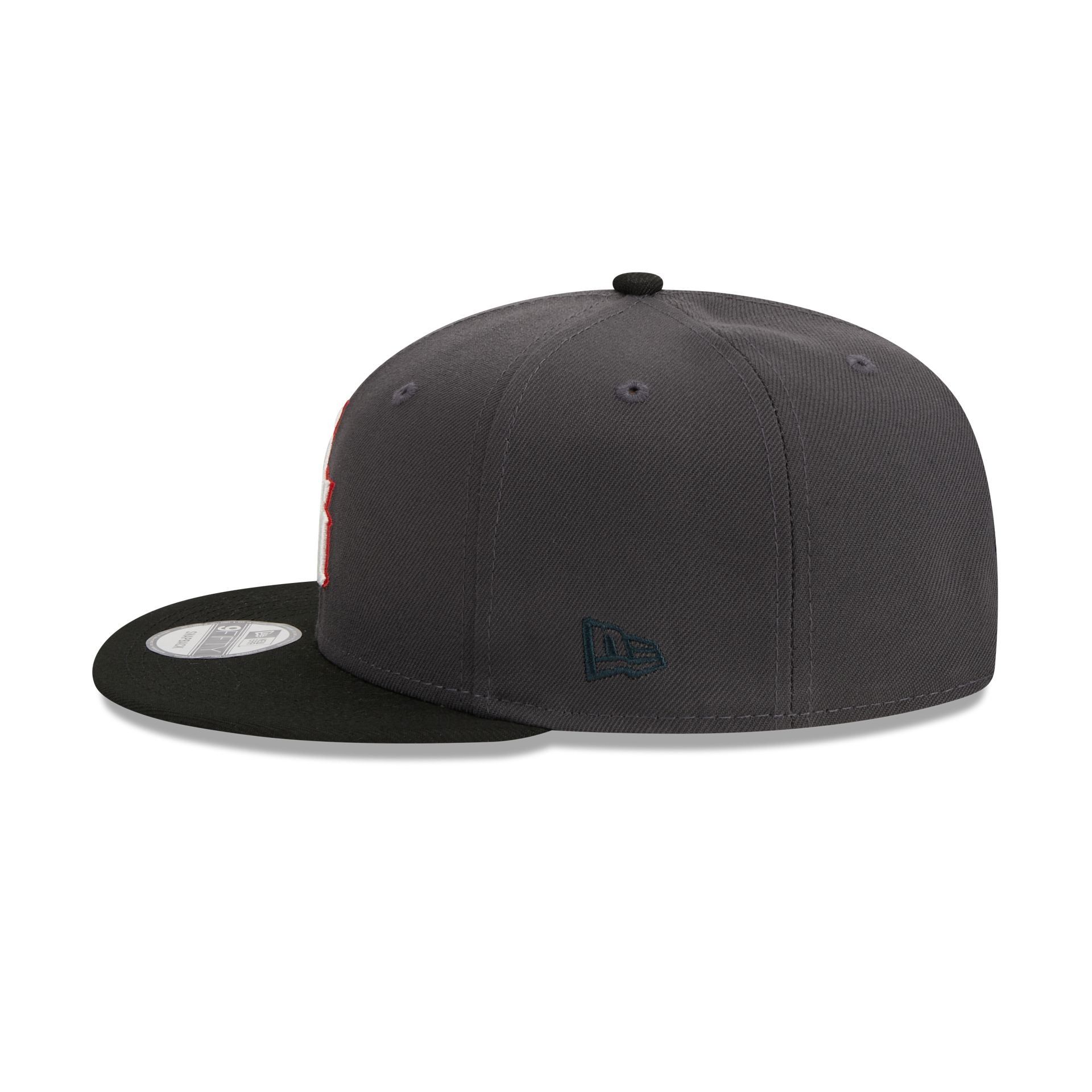 Chicago White Sox City Snapback 9FIFTY Snapback Hat sold by New Era product image thumbnail 4