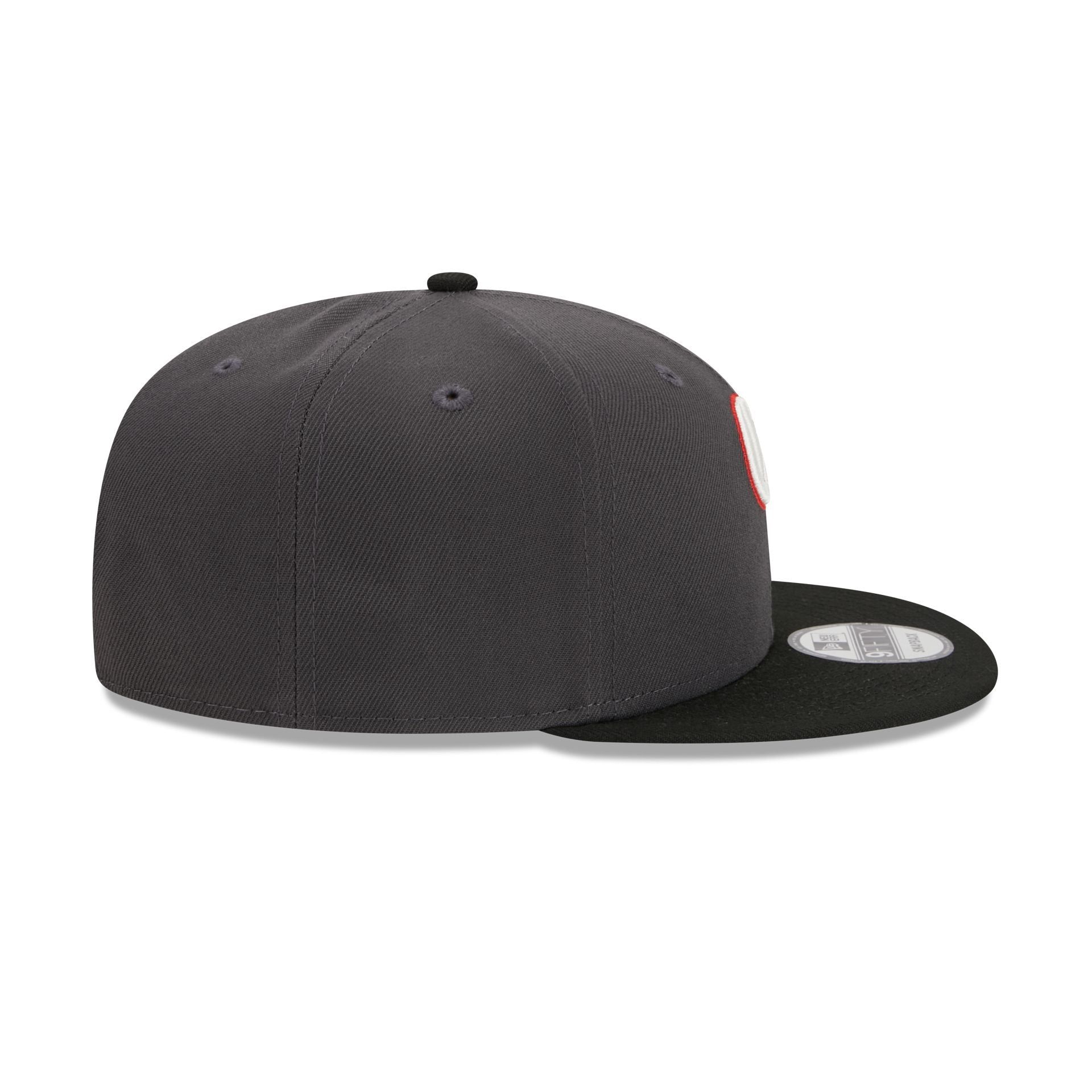 Chicago White Sox City Snapback 9FIFTY Snapback Hat sold by New Era product image thumbnail 5