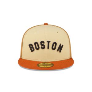 Just Caps Drop 21 Boston Red Sox 59FIFTY Fitted Hat sold by New Era