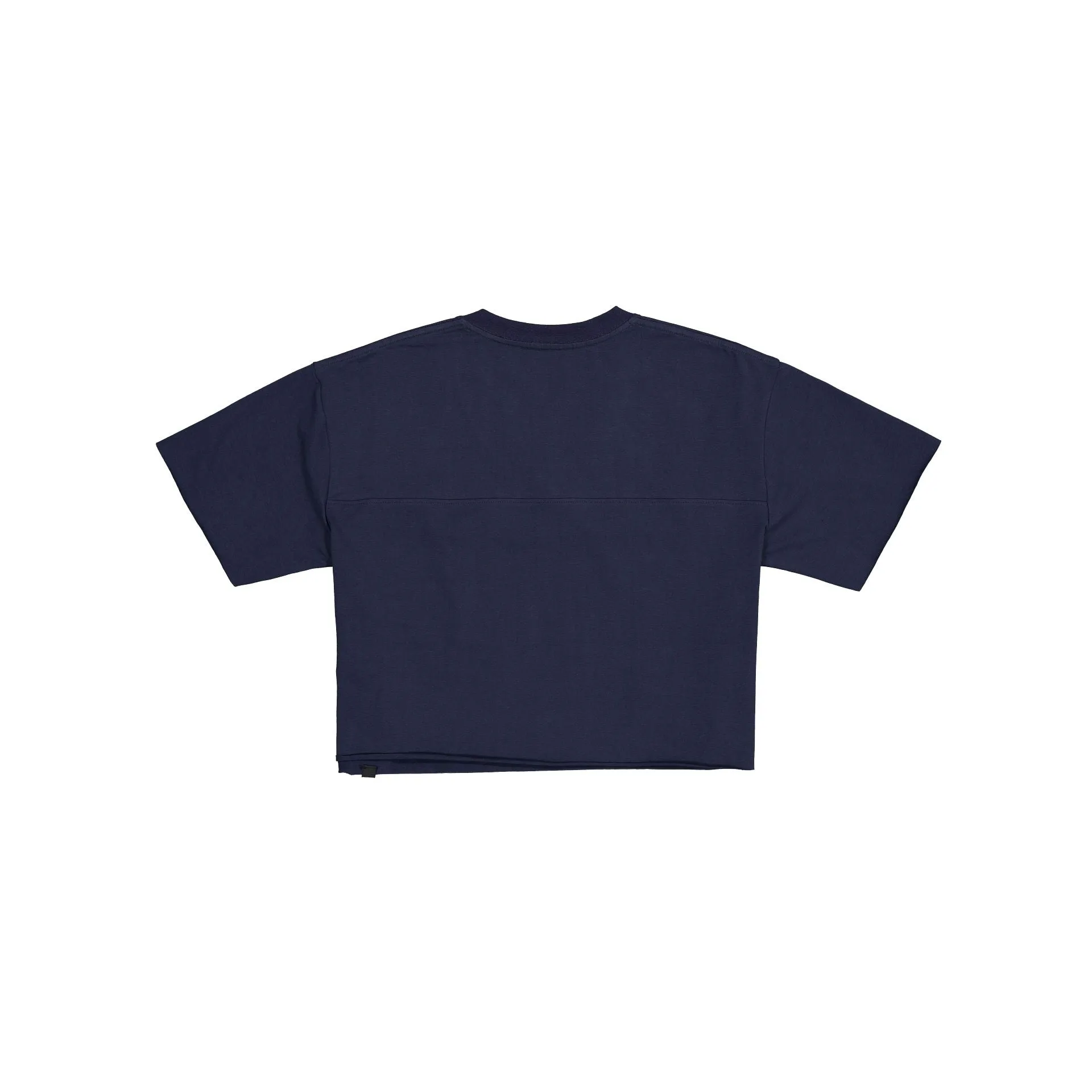 Dallas Cowboys Active Women's V-Neck T-Shirt sold by New Era product image thumbnail 2