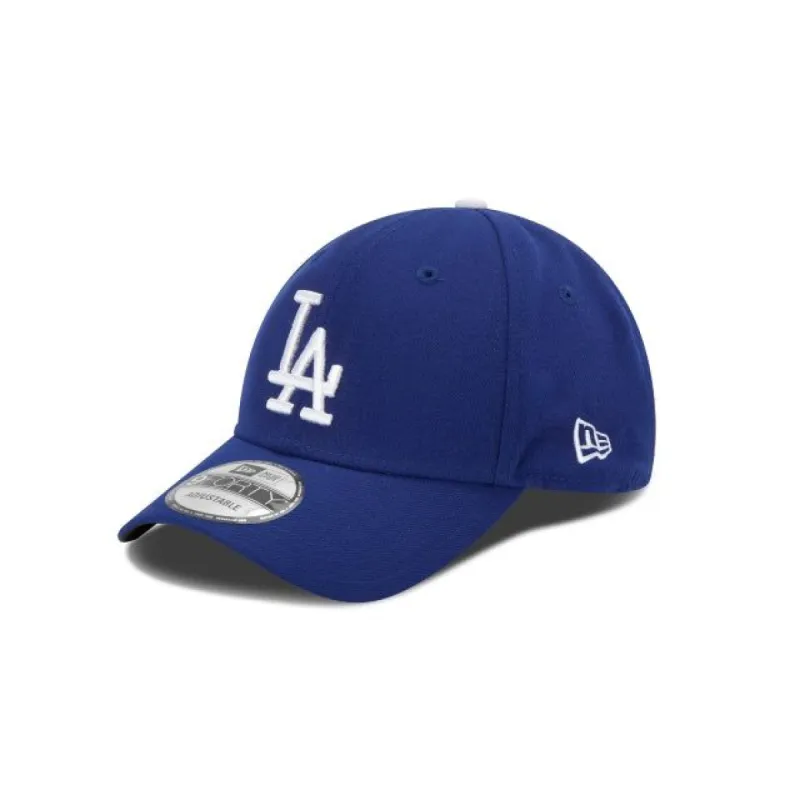 Los Angeles Dodgers The League 9FORTY Adjustable Hat sold by New Era