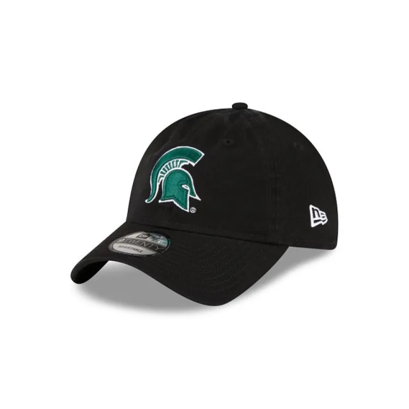 Michigan State Spartans 9TWENTY Adjustable Hat sold by New Era