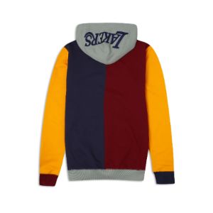 Los Angeles Lakers Color Pack Split Hoodie sold by New Era