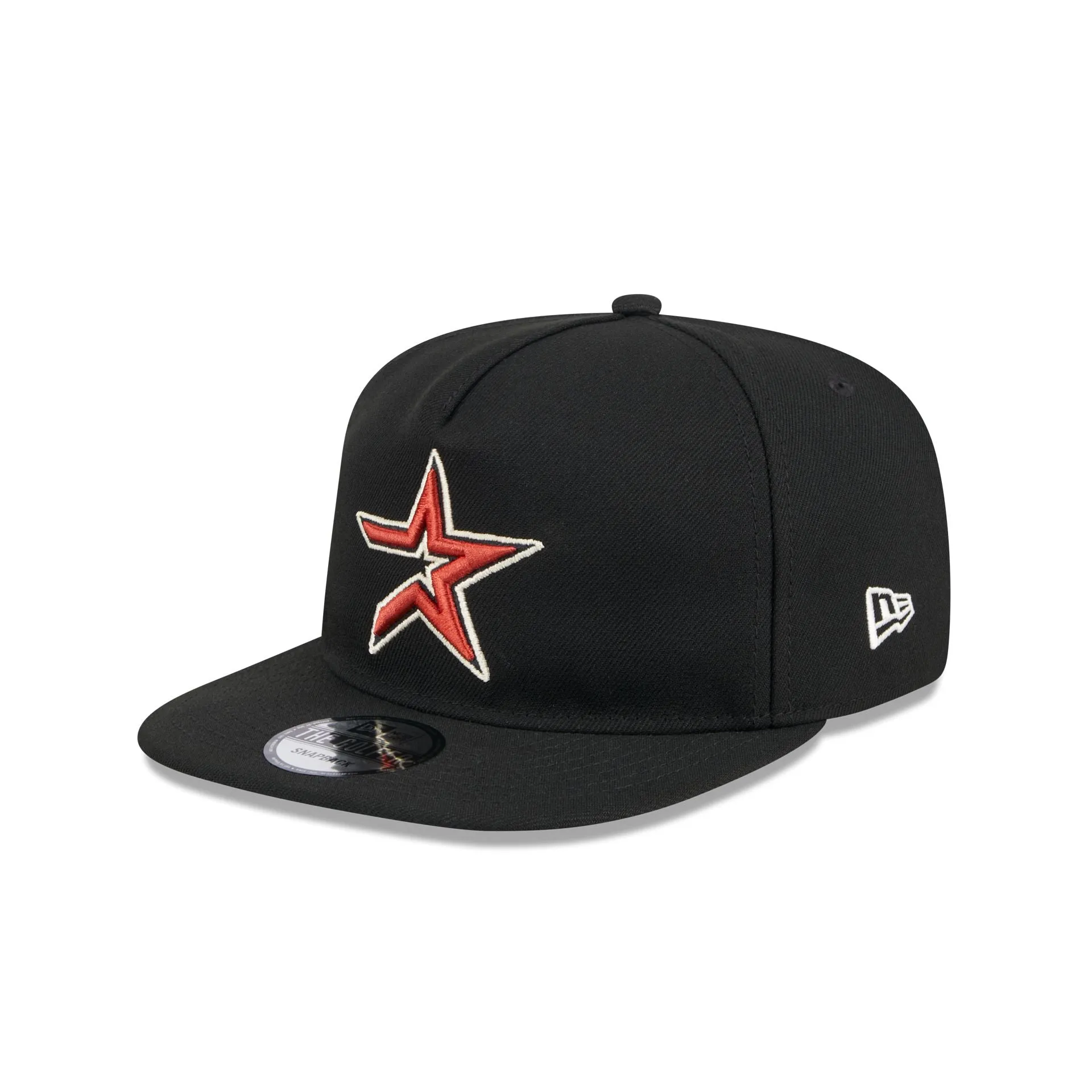 Houston Astros Golfer Hat sold by New Era