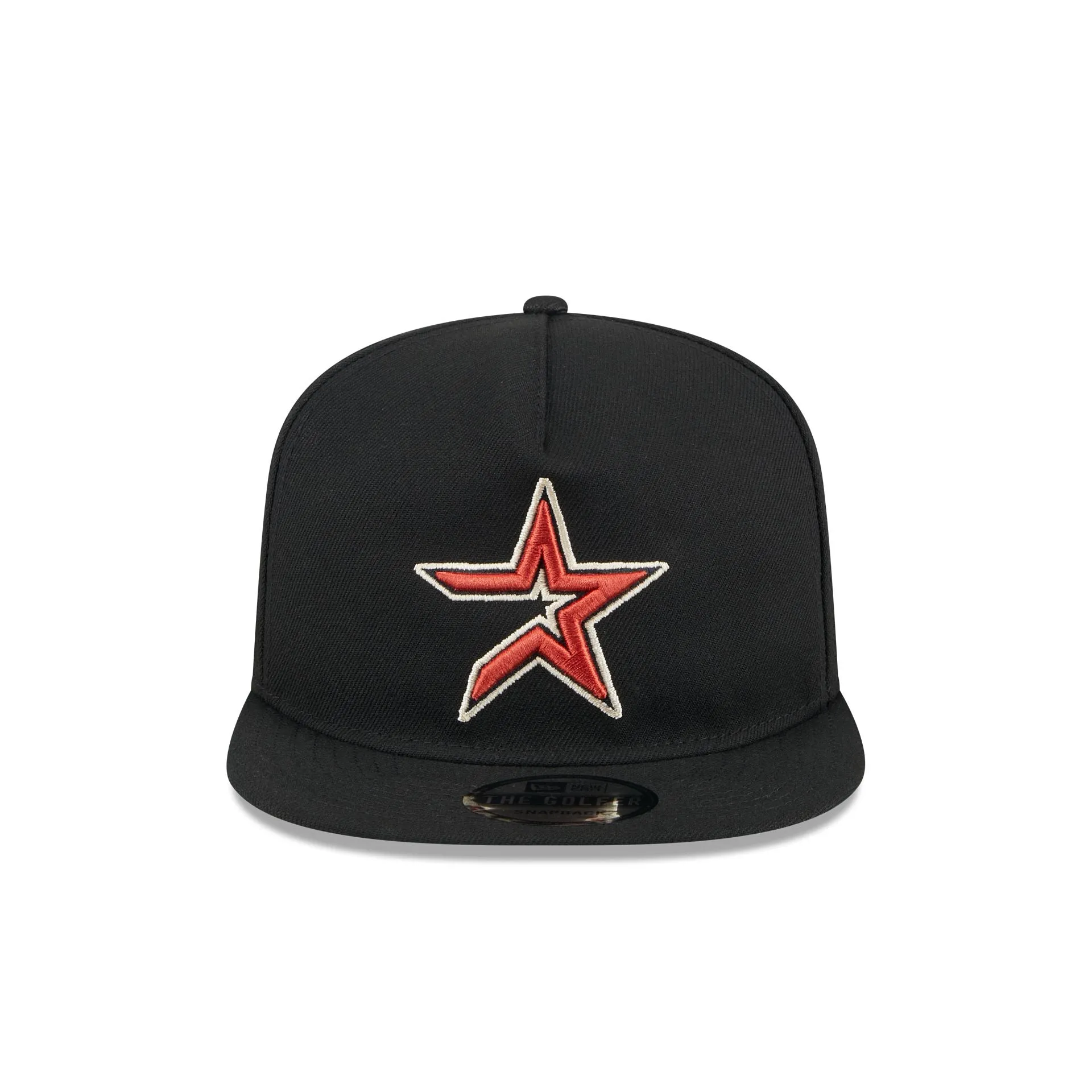 Houston Astros Golfer Hat sold by New Era product image thumbnail 2