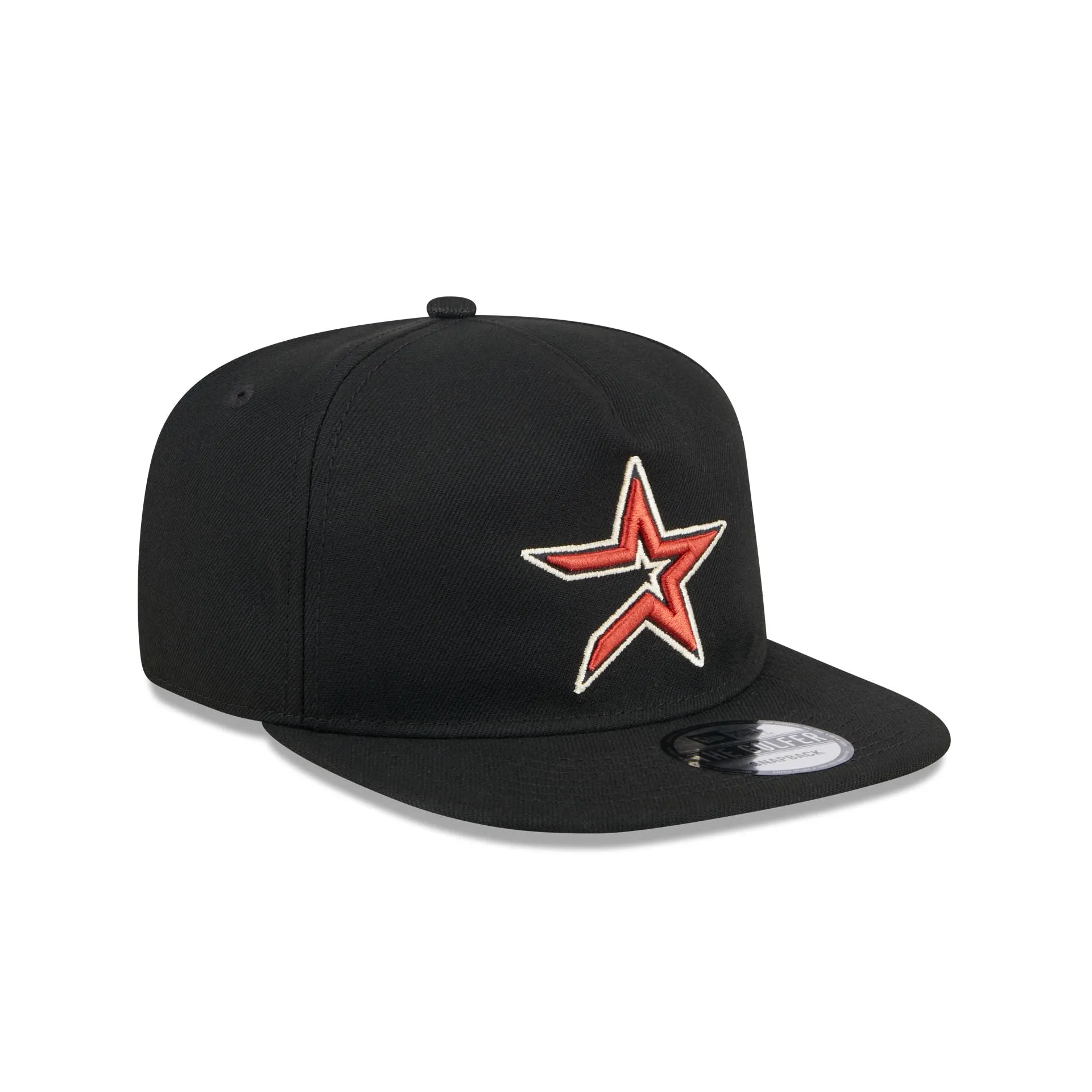 Houston Astros Golfer Hat sold by New Era product image thumbnail 3