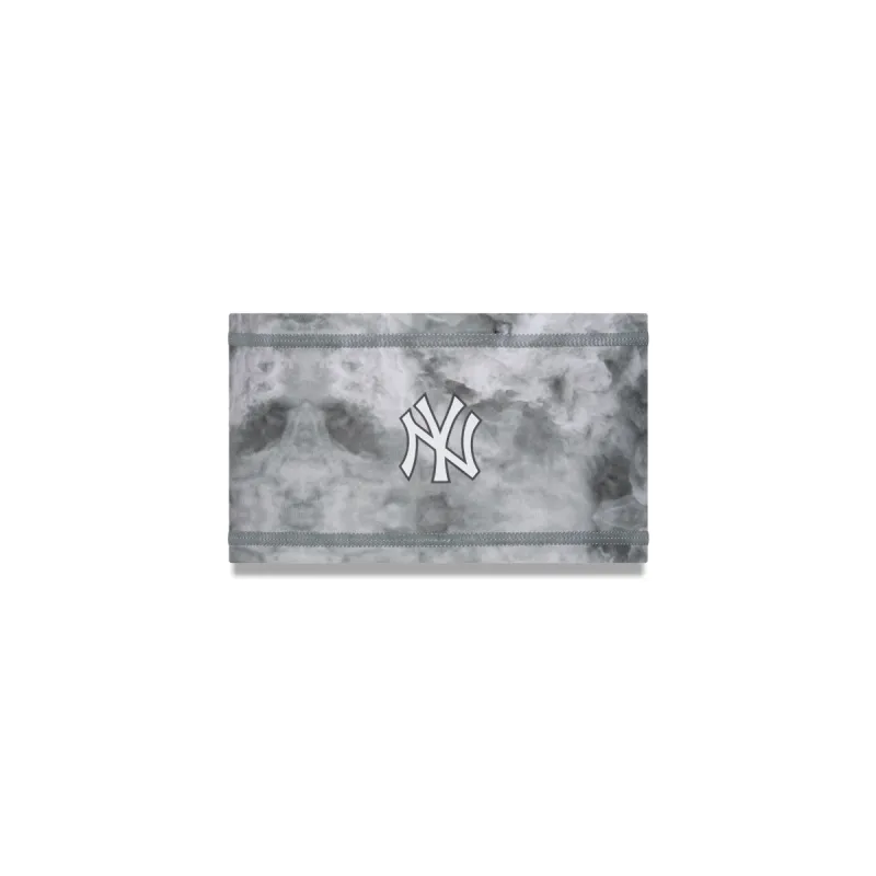 New York Yankees Headband sold by New Era