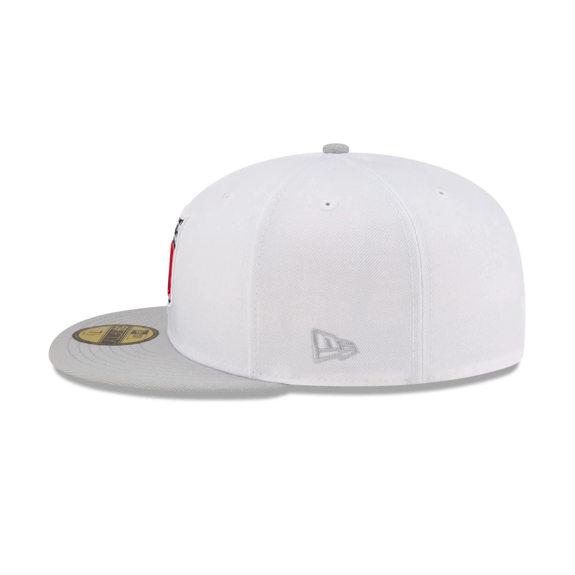 NFL 2024 Training 59FIFTY Fitted Hat sold by New Era product image thumbnail 4