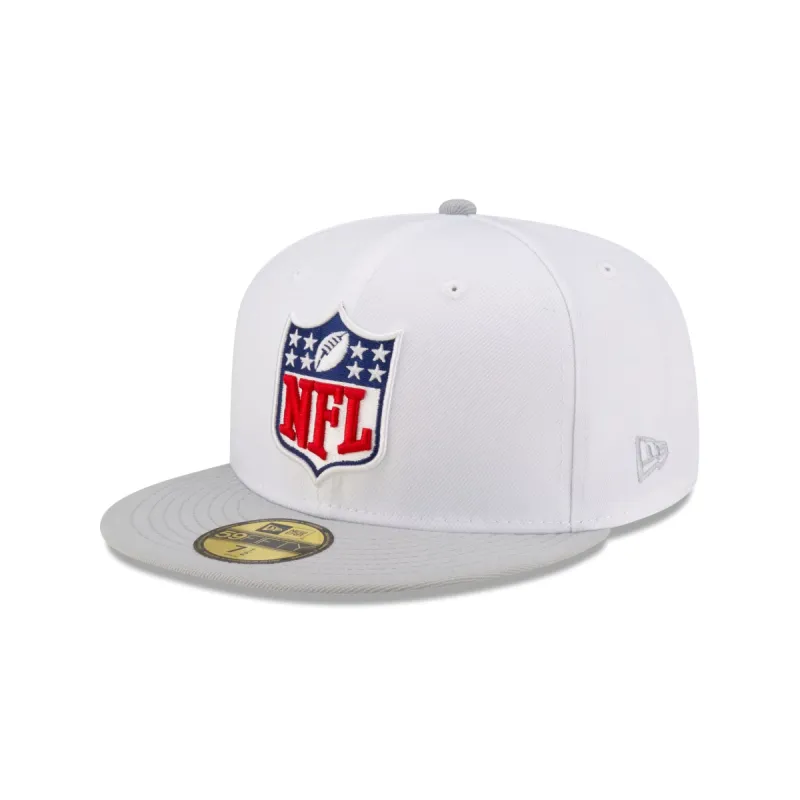 NFL 2024 Training 59FIFTY Fitted Hat made by New Era
