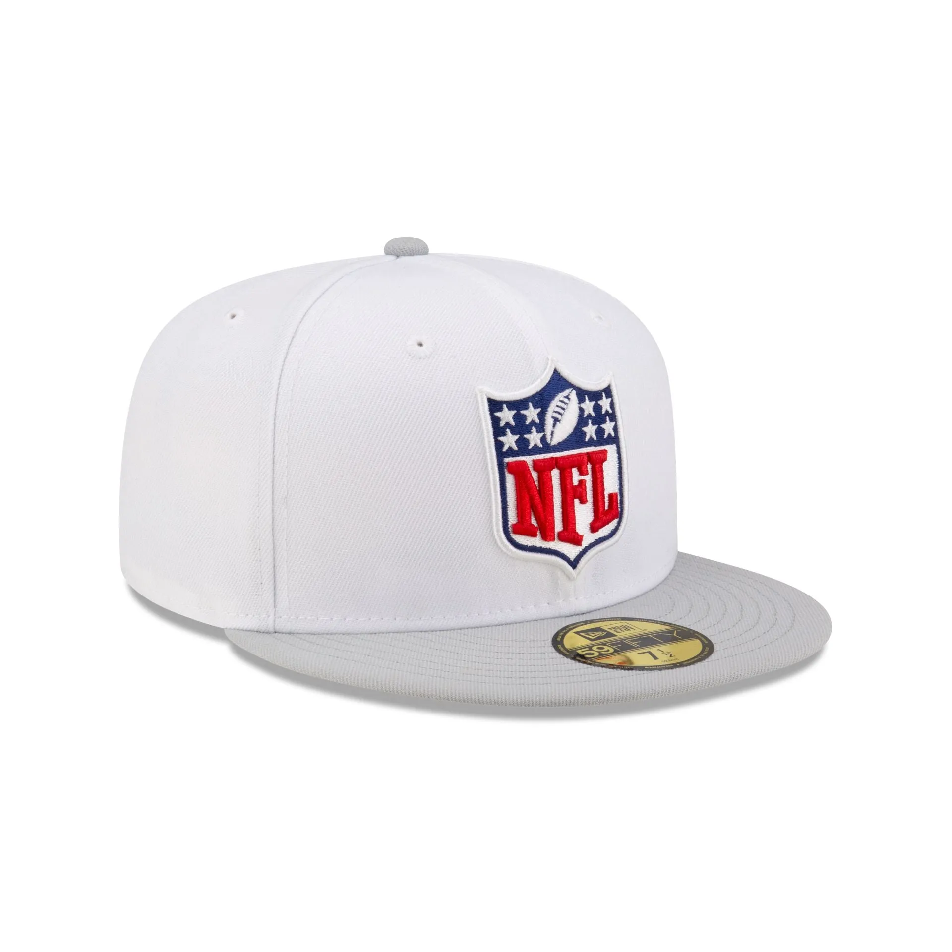 NFL 2024 Training 59FIFTY Fitted Hat sold by New Era product image thumbnail 3