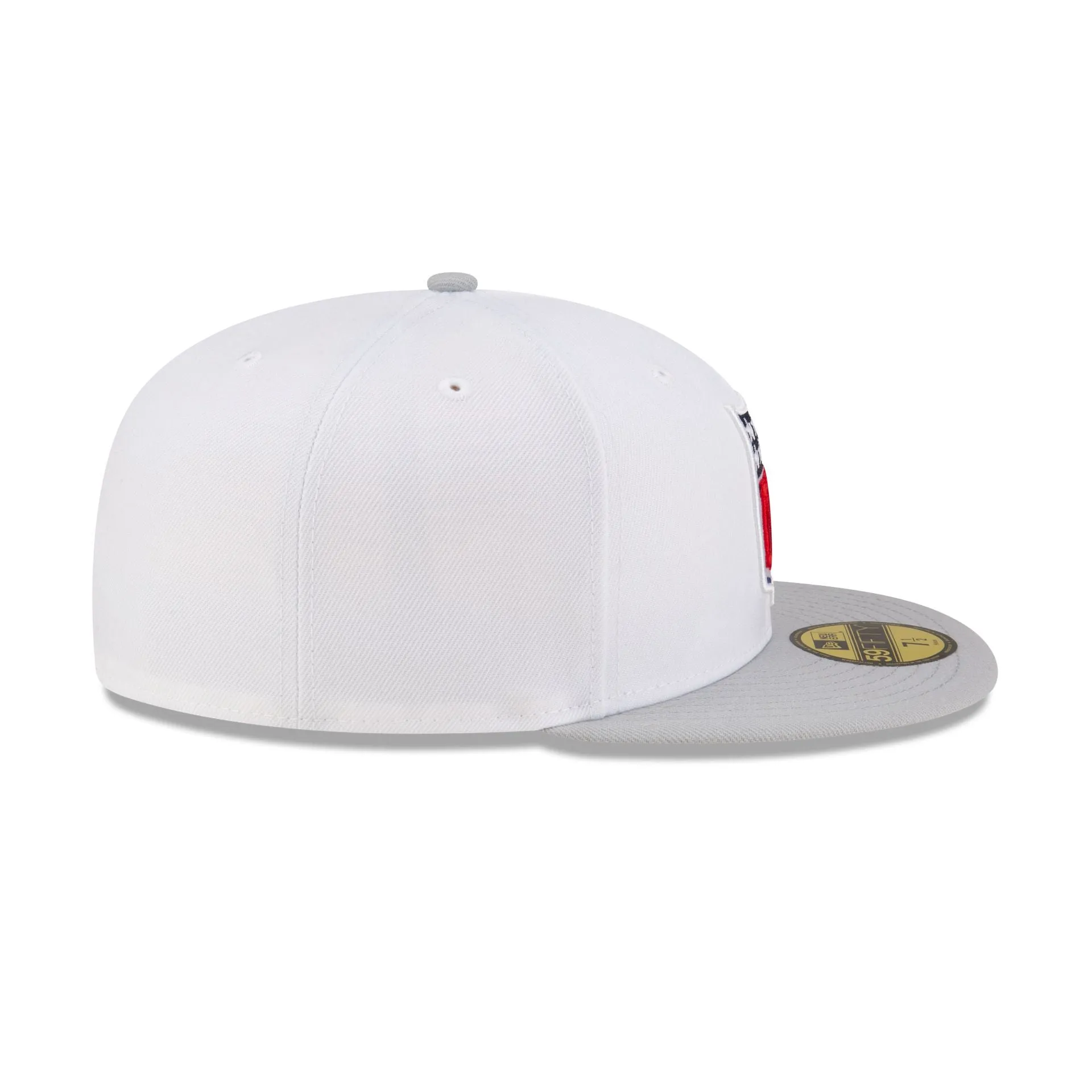 NFL 2024 Training 59FIFTY Fitted Hat sold by New Era product image thumbnail 5