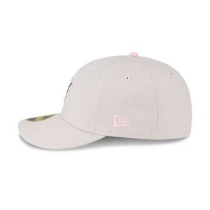 Miami Marlins Mother's Day 2023 Low Profile 59FIFTY Fitted Hat sold by New Era