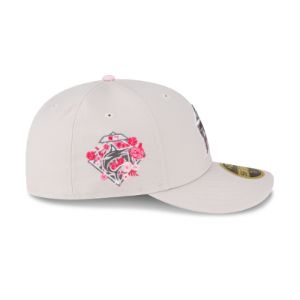 Miami Marlins Mother's Day 2023 Low Profile 59FIFTY Fitted Hat sold by New Era