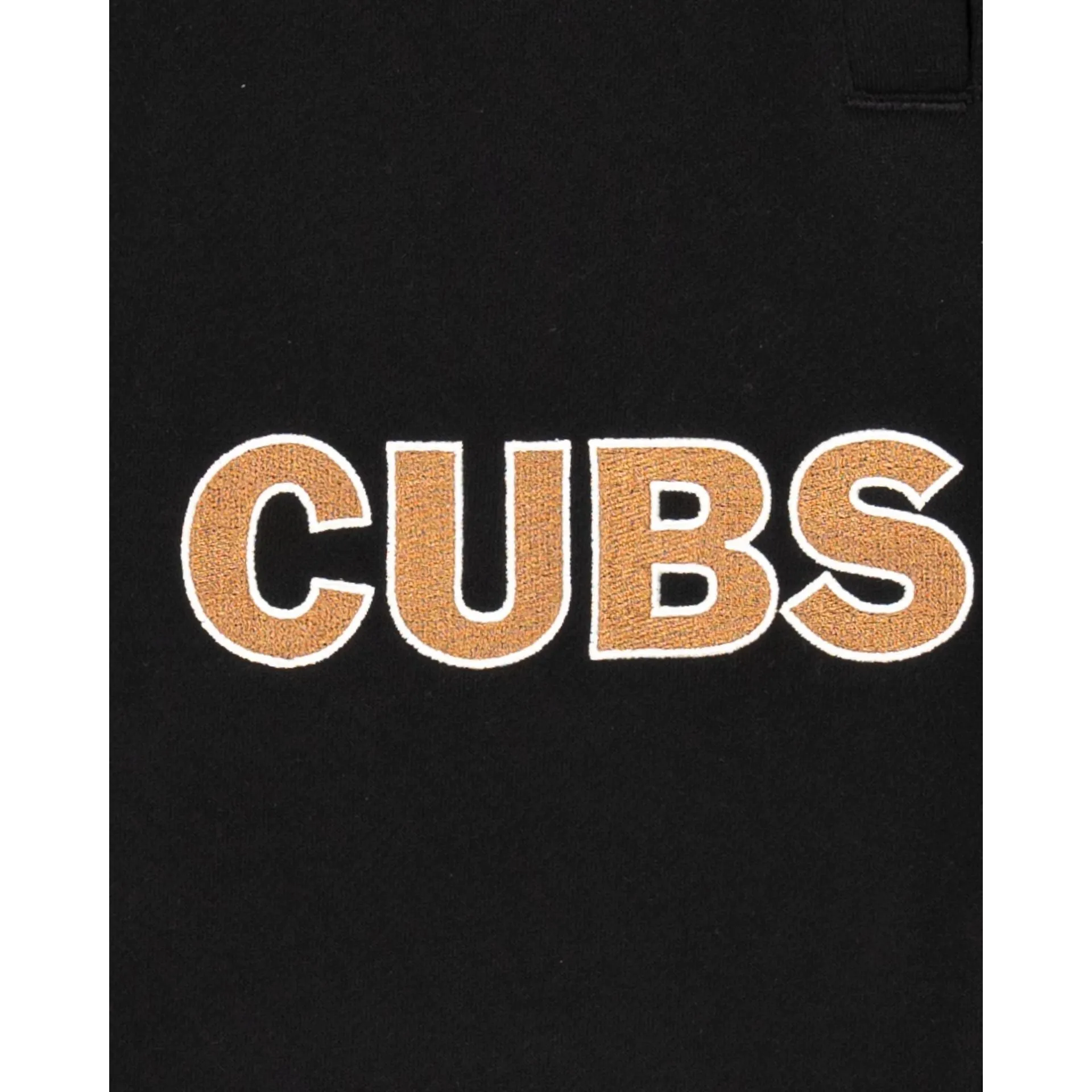 Chicago Cubs Cord Jogger sold by New Era product image thumbnail 4