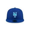 New York Mets Father's Day 2024 59FIFTY Fitted Hat sold by New Era