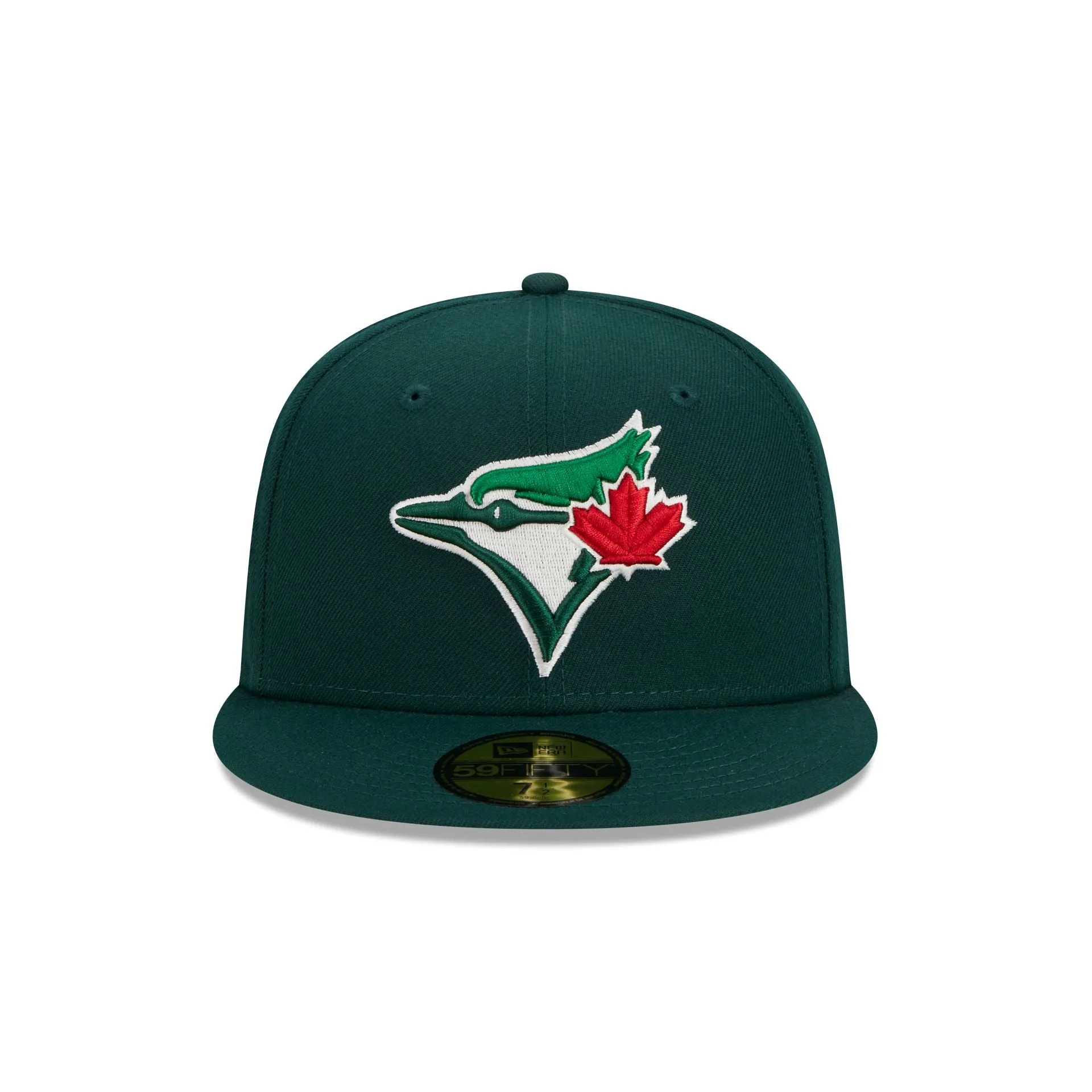 Toronto Blue Jays Spice Berry 59FIFTY Fitted Hat sold by New Era product image thumbnail 2