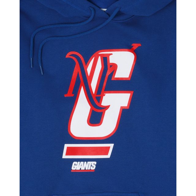 New York Giants City Originals Hoodie sold by New Era product image thumbnail 3