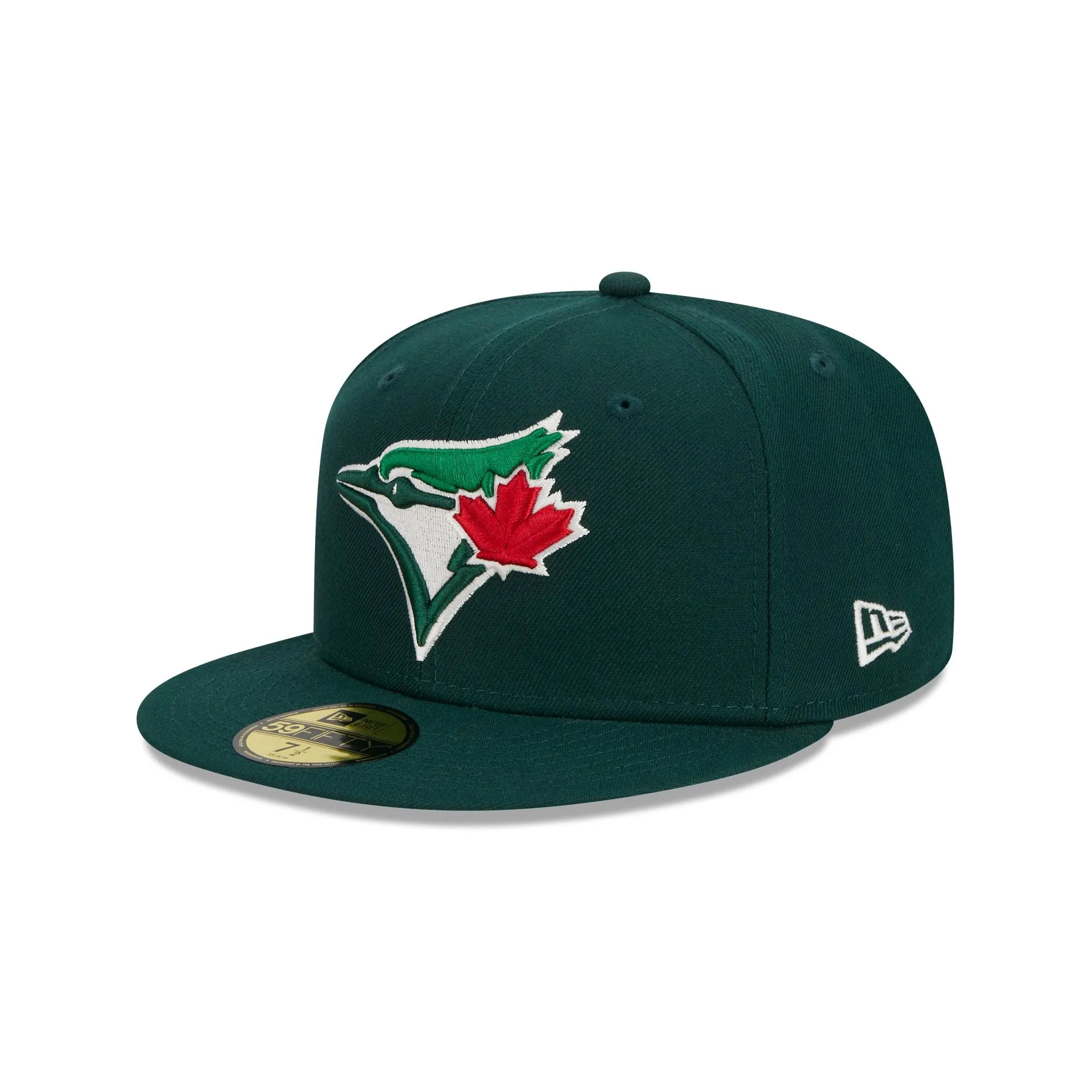 Toronto Blue Jays Spice Berry 59FIFTY Fitted Hat sold by New Era product image thumbnail 3