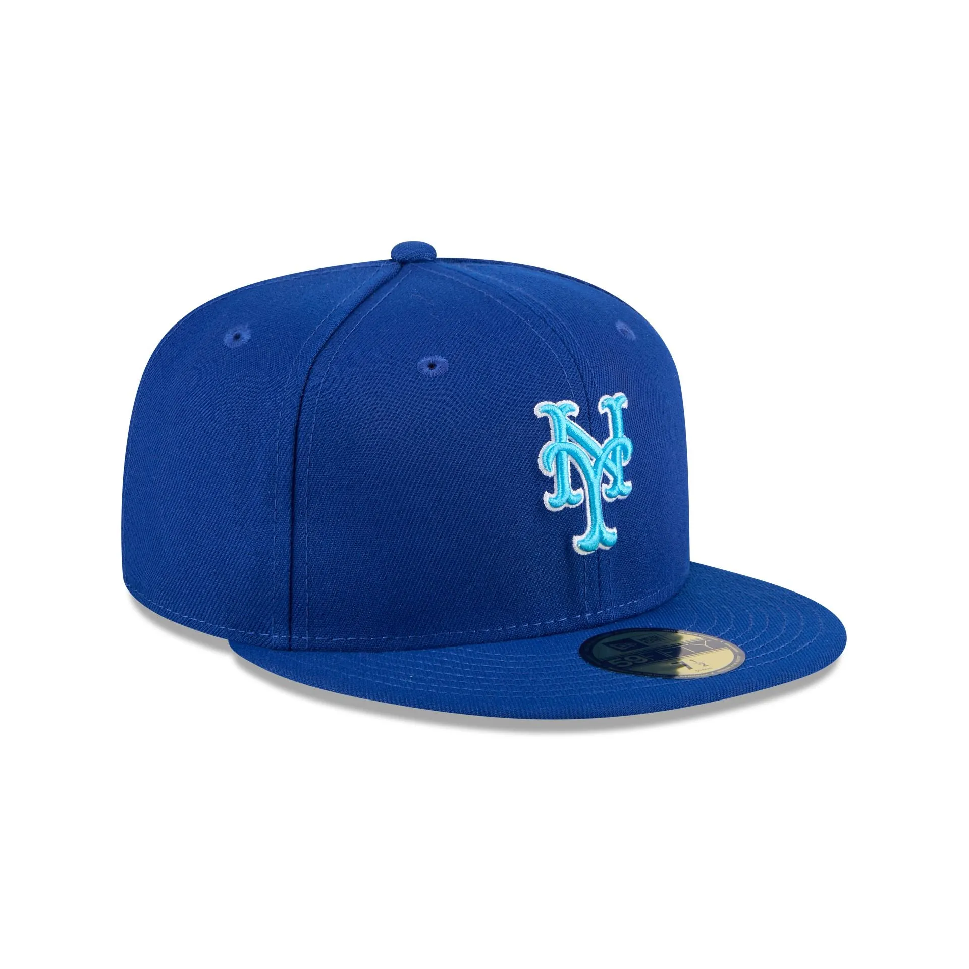 New York Mets Father's Day 2024 59FIFTY Fitted Hat sold by New Era product image thumbnail 3