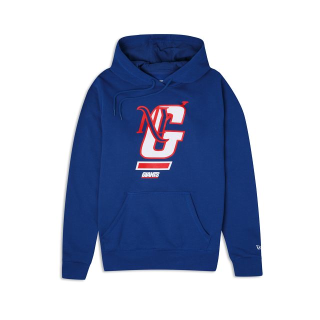New York Giants City Originals Hoodie sold by New Era