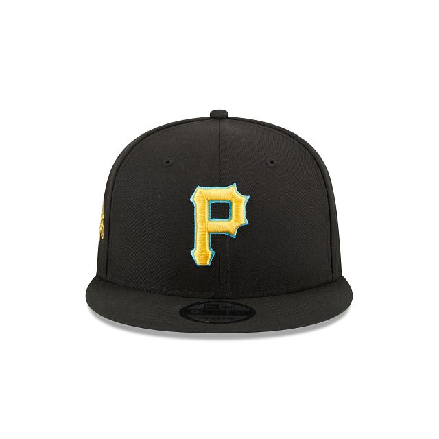 Pittsburgh Pirates Father's Day 2023 9FIFTY Snapback Hat sold by New Era product image thumbnail 2