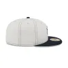 New York Yankees Sandy Linen 59FIFTY Fitted Hat sold by New Era
