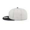 New York Yankees Sandy Linen 59FIFTY Fitted Hat sold by New Era