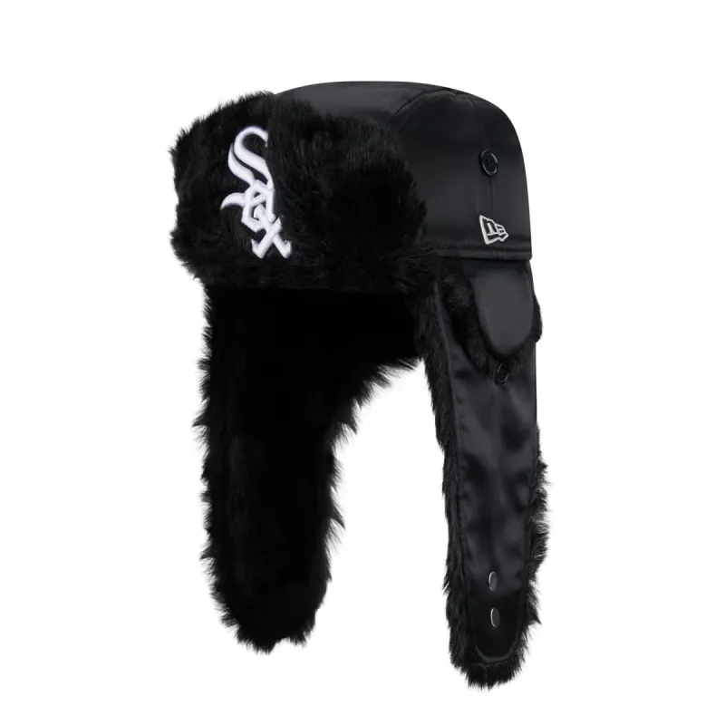 Chicago White Sox Lift Pass Fashion Trapper Hat sold by New Era