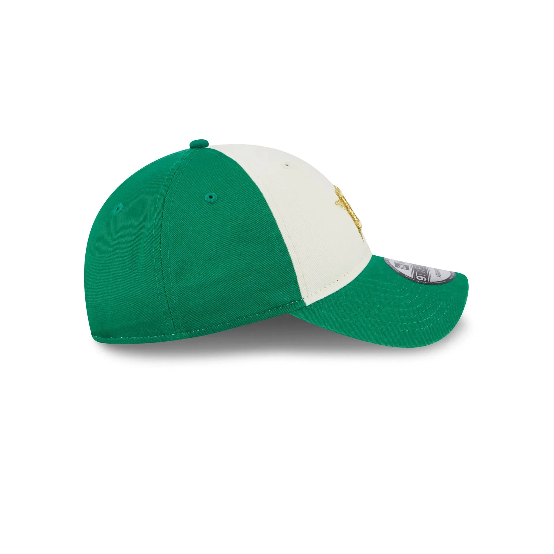 Houston Astros St. Patrick's Day 2024 9TWENTY Adjustable Hat sold by New Era product image thumbnail 5