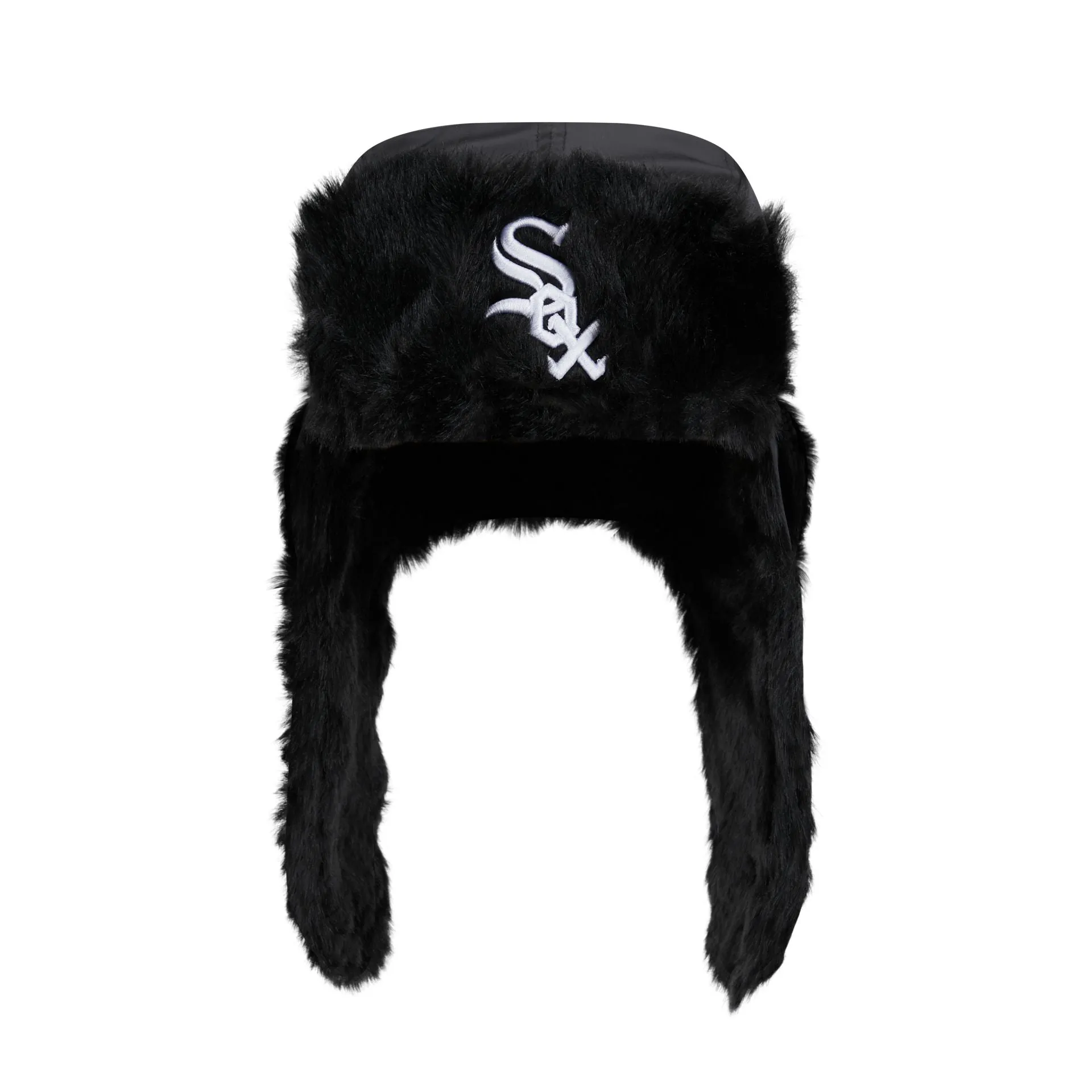 Chicago White Sox Lift Pass Fashion Trapper Hat sold by New Era product image thumbnail 2