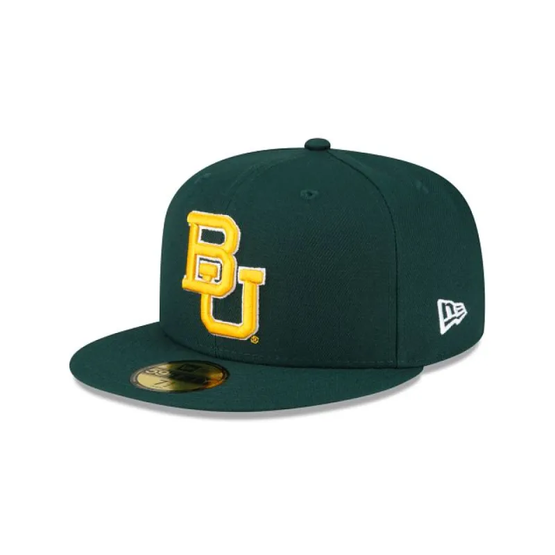 Baylor Bears 59FIFTY Fitted Hat sold by New Era