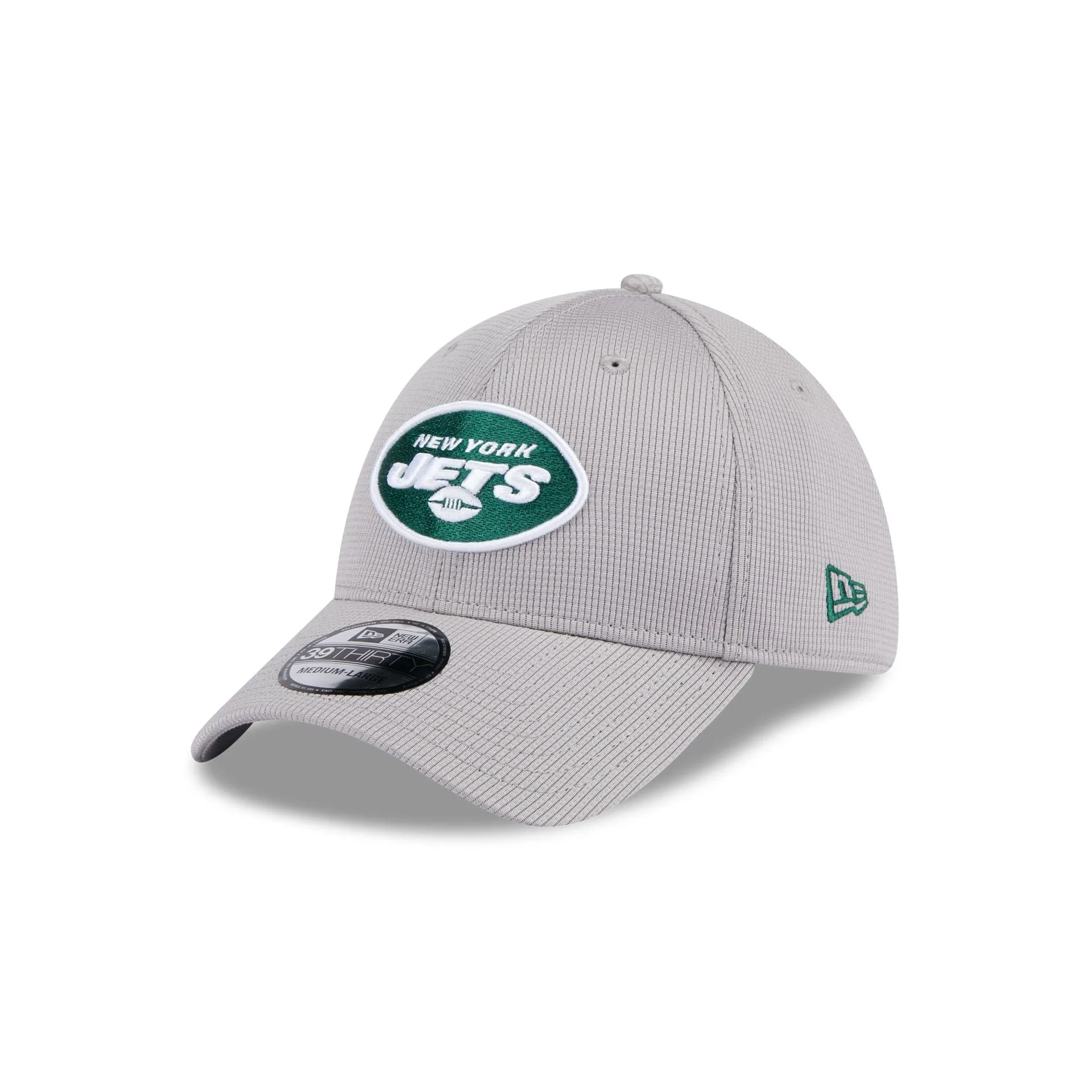 New York Jets Active 39THIRTY Stretch Fit Hat sold by New Era