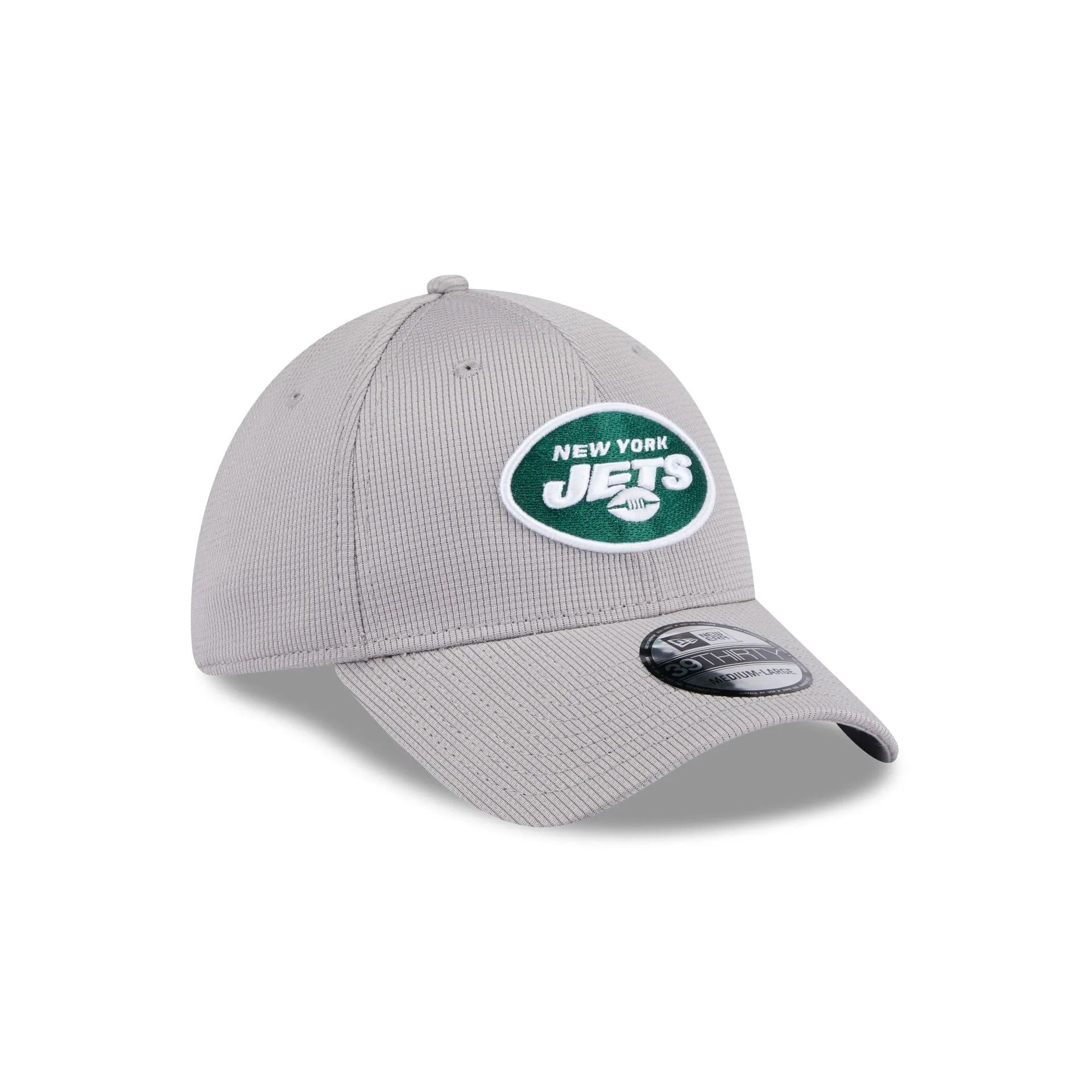 New York Jets Active 39THIRTY Stretch Fit Hat sold by New Era product image thumbnail 3