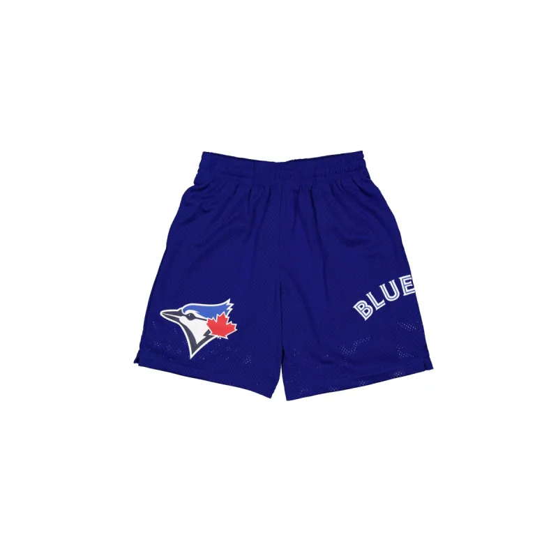 Toronto Blue Jays Summer Shorts sold by New Era
