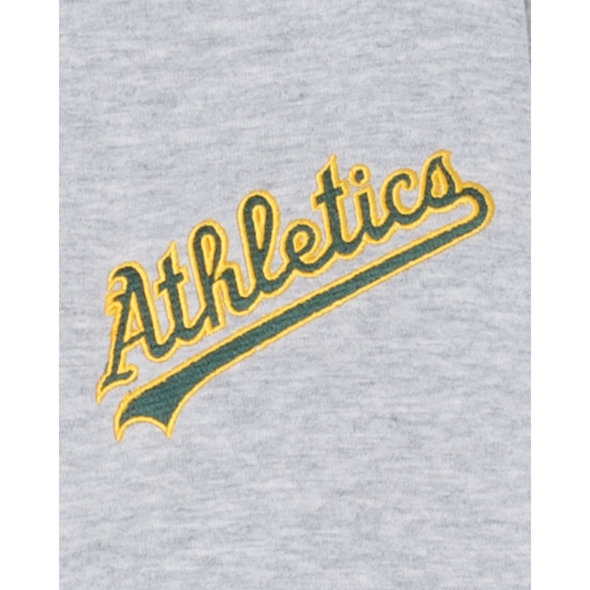 Oakland Athletics Plaid Jogger sold by New Era product image thumbnail 5