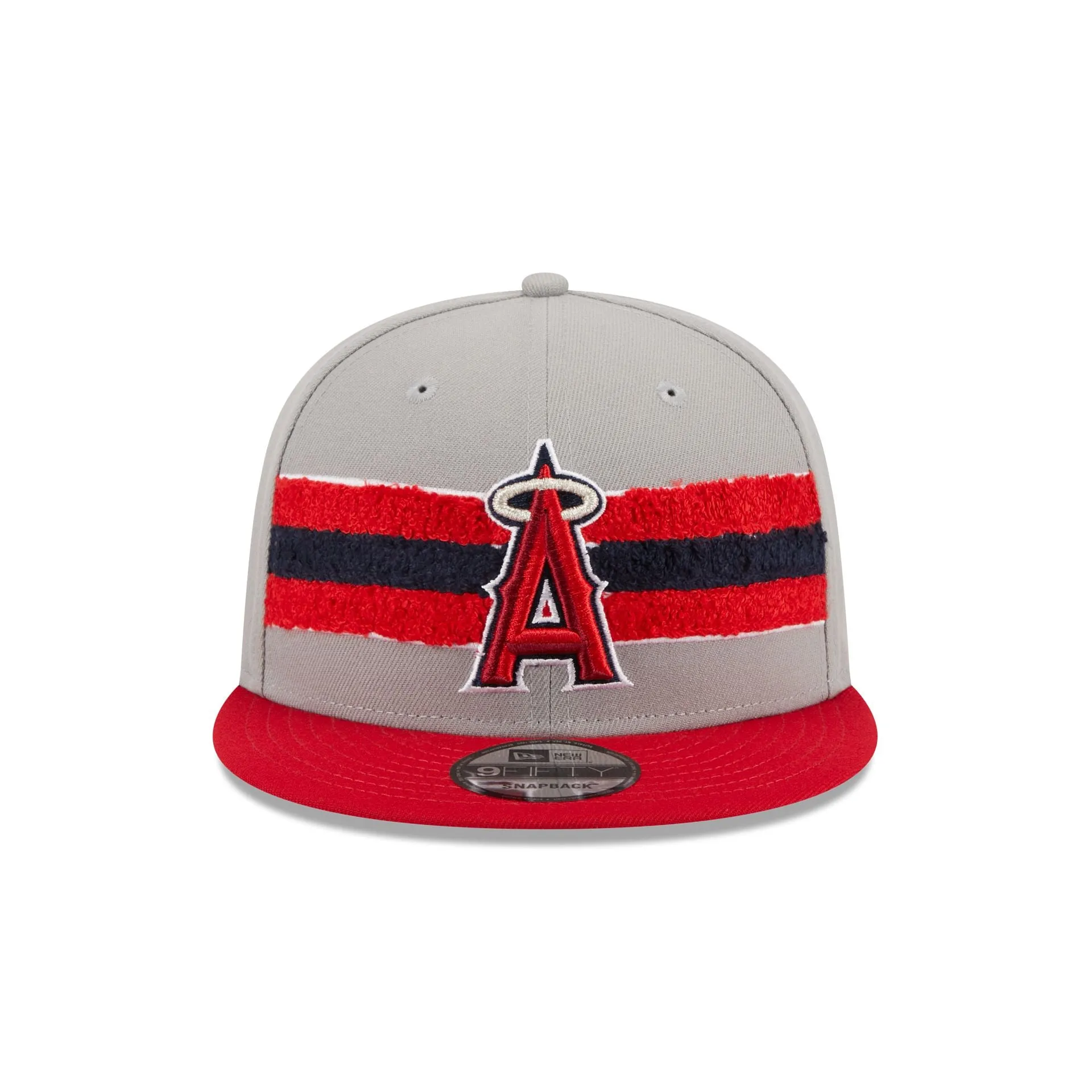Los Angeles Angels Lift Pass 9FIFTY Snapback Hat sold by New Era product image thumbnail 2